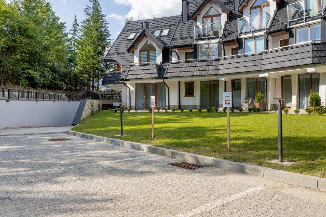 Underground Bogdańskiego By Renters * Zakopane