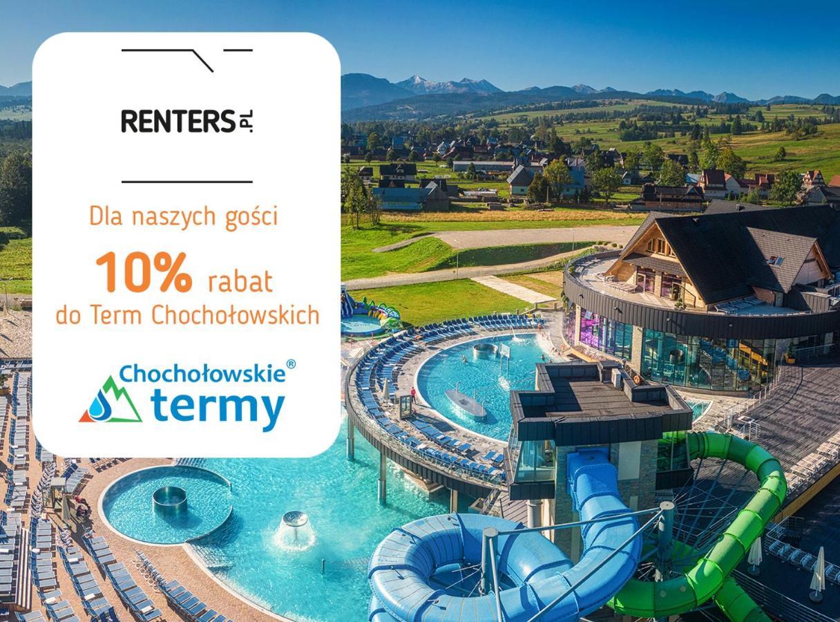 Underground Bogdańskiego By Renters * Zakopane