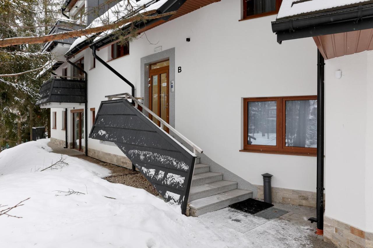 Underground Bogdanskiego By Renters Appartamento