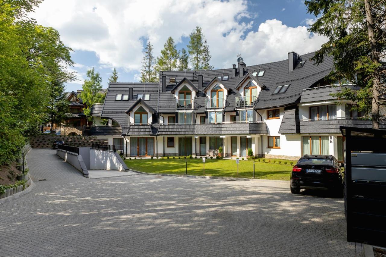 Underground Bogdańskiego By Renters Zakopane