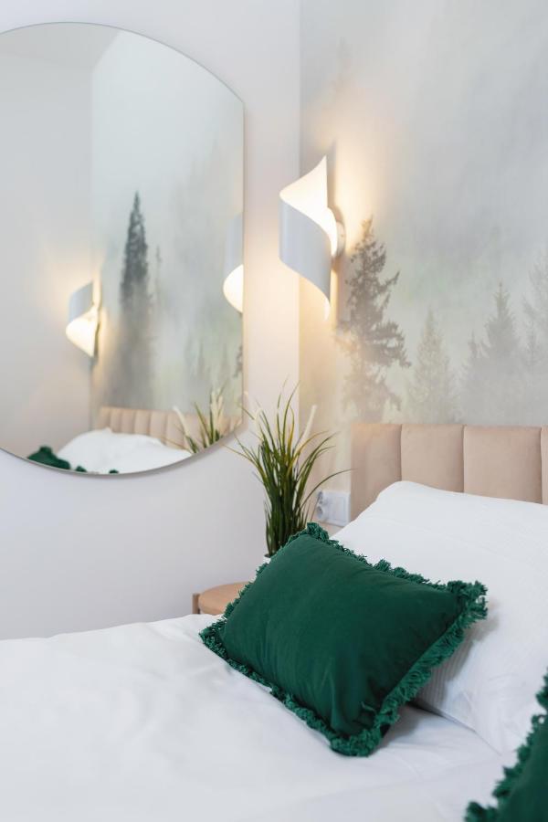 Apartament Underground Bogdańskiego By Renters Zakopane